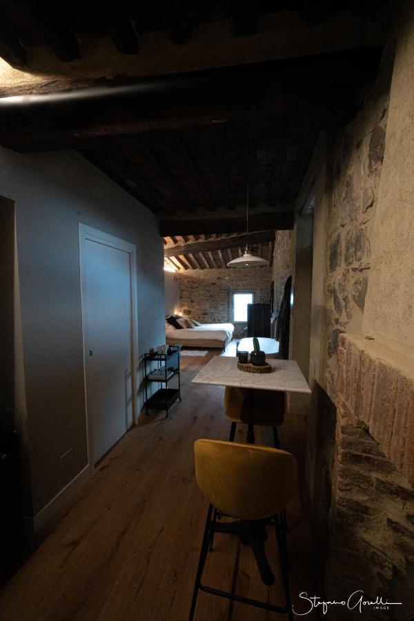 Montemassi Divo Little Boutique Home מראה חיצוני תמונה