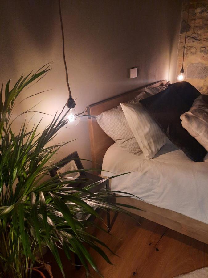 Montemassi Divo Little Boutique Home מראה חיצוני תמונה